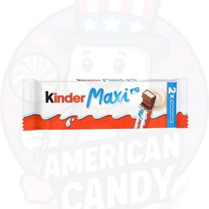Kinder Maxi  42g