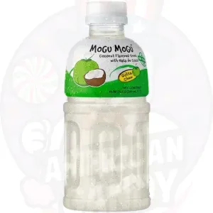 Mogu Mogu Coconut 320ml