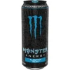Monster Energy Electric Blue 473ml