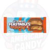 Mr Beast Feastbles Creamy Peanut Butter Cups 40g