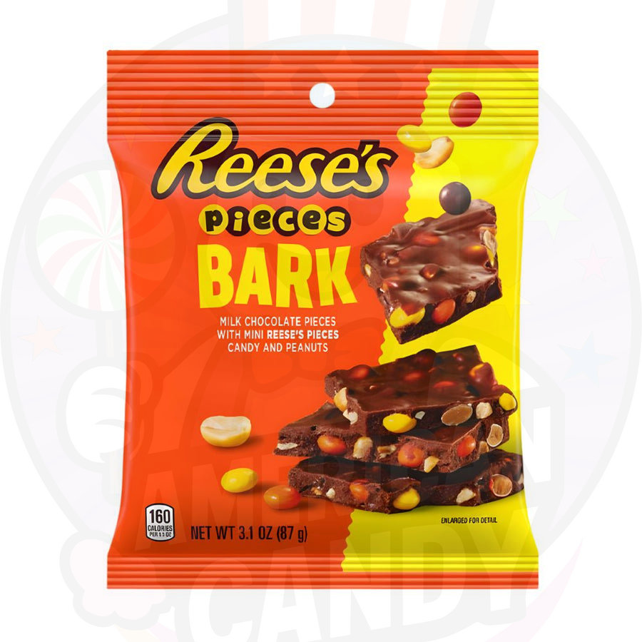 Reese's Pieces Bark 87g