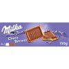 Milka Choco Biscuits 150g