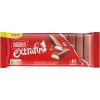 NESTLE EXTRAFINO tableta rellena chocolate con leche 100g