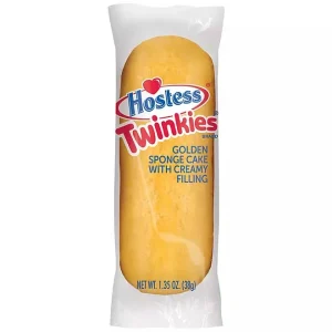 Hostess Twinkies 1 Unidad