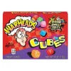 Warheads Chewy Cubes Theater Box 113 g