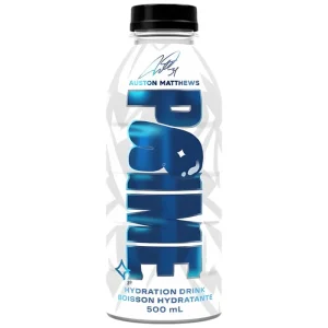 Prime Auston Matthews Edition 500 ml