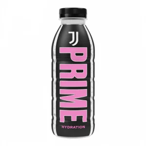 BEVER PRIME 500 ML JUVENTUS (UK)