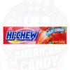 Hi-Chew Strawberry, chicle de fresa de 50g