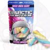 Nube Twist Liofilizada  Galactic Bites 50g