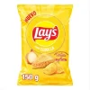 Lay's Cebolla Patatas fritas con sabor a cebolla 150 gr
