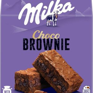 Milka Choco Brownie 150g