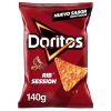 Doritos Rib Session  Nachos Sabor Barbacoa 140