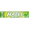 Halls Miel y Limón Caramelo Sin Azúcar 32 g