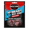 Jack Link's ft Mr Beast Beef Jerky Original 40g