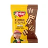 Keebler Fudge Stripes Minis – Galletas con Chocolate 85 g