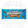 Mr Beast Feastables Peanut Butter 60gr