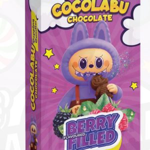 Cocolabu Berry Arandanos 100gr