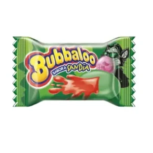 BUBBALOO SANDIA 1pc