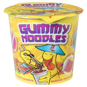 Gummy Noodles 63g
