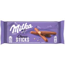 Milka Choco Sticks 112g