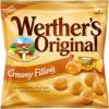 Werther's Original Caramelos toffee con relleno de caramelo 135 g