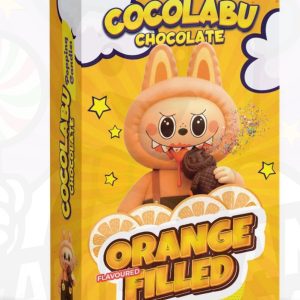 Cocolabu Naranja 100gr