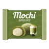 Bamboo House Mochi Matcha Latte