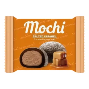Bamboo House Mochi Salted Caramel