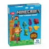 Candy Minecraft 6 x 15 g Mini Chewy Shots