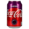 Coca-Cola Cherry 350ml