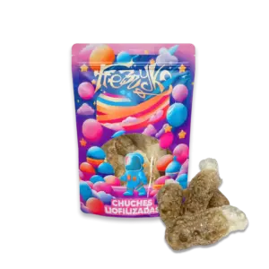 Coca-Colas Liofilizadas Frezzyks – 24g