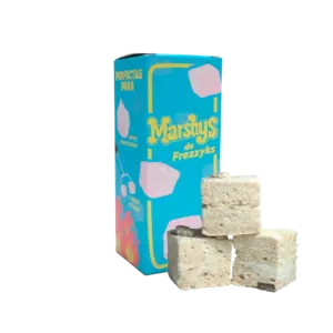 Marshys de S’more’s Frezzyks – 75g