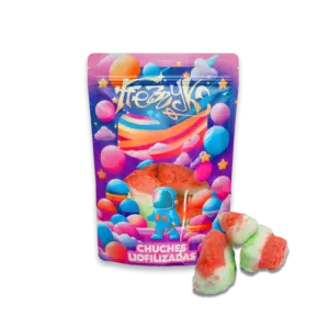 Sandías Liofilizadas Frezzyks – 15g