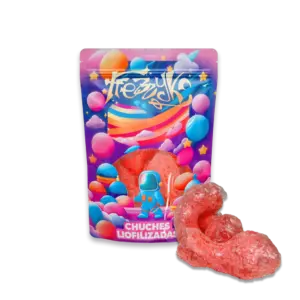 Llaves Ácidas Liofilizadas Frezzyks 14g